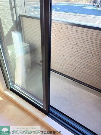 カーサ アリビオ Sの物件内観写真